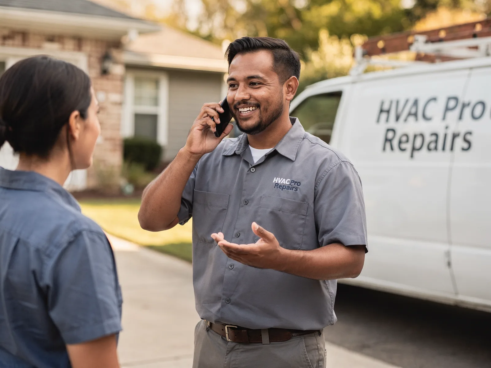 Heat Pump Repair Kahlotus, WA FAQs